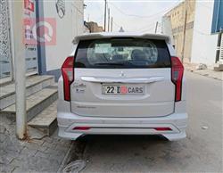 ميتسوبيشي باجيرو سبورت